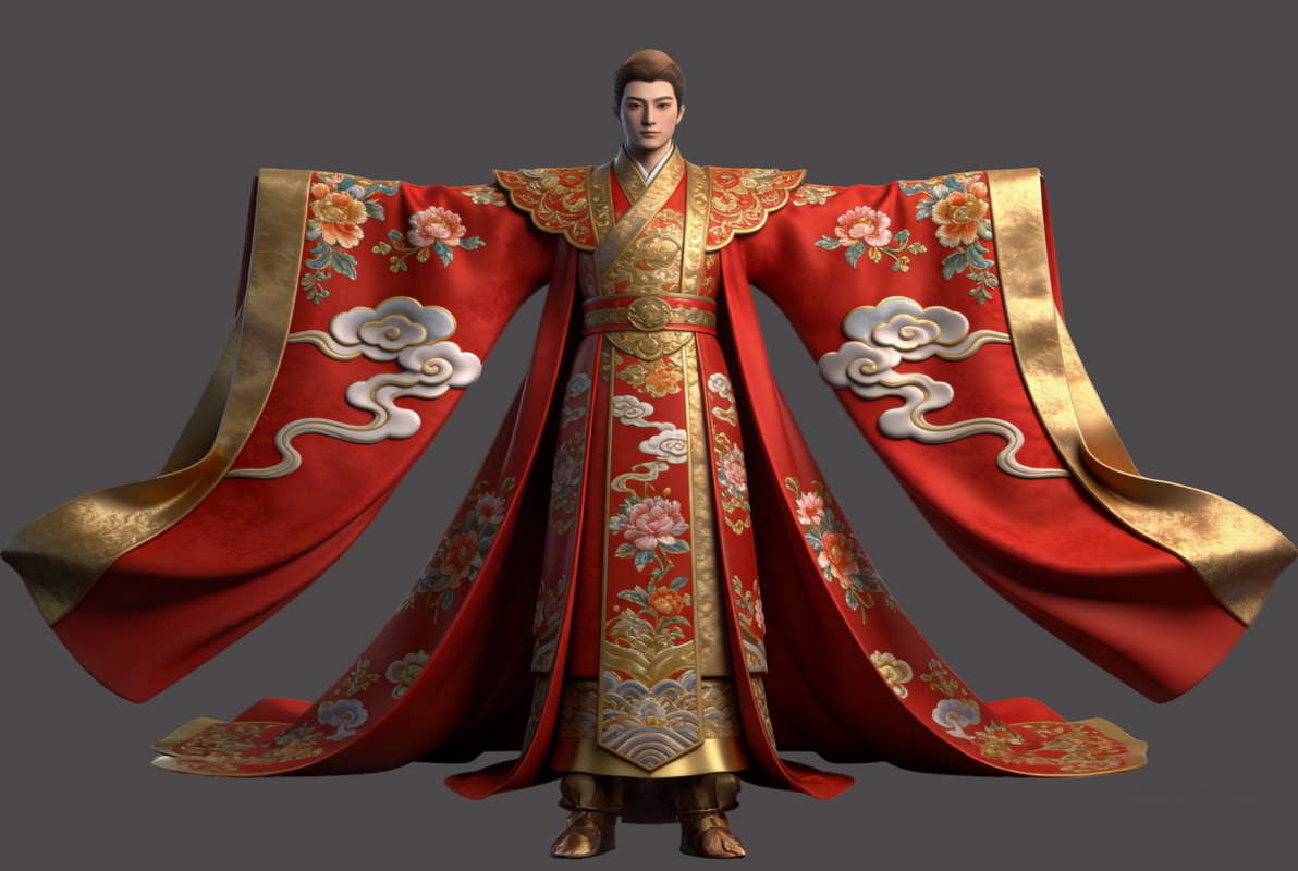 川剧戏曲人物PNG