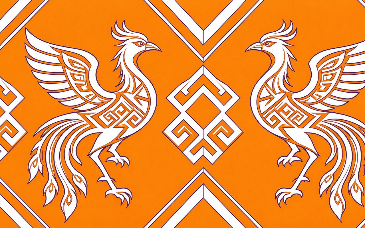 PNG贴图 壮族 图形 